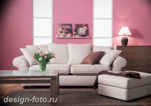 Диван в интерьере 03.12.2018 №315 - photo Sofa in the interior - design-foto.ru
